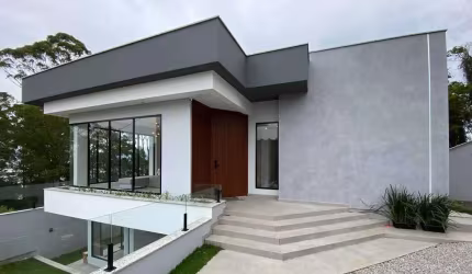 Casa para Venda em São José, Centro, 4 dormitórios, 2 suítes, 4 banheiros, 2 vagas