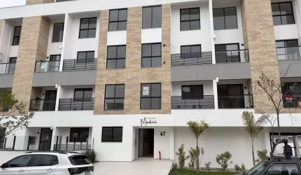 Apartamento para Venda em Florianópolis, Ribeirão da Ilha, 2 dormitórios, 1 suíte, 2 banheiros, 1 vaga