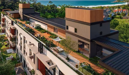 Apartamento para Venda em Florianópolis, Praia Mole, 2 dormitórios, 1 suíte, 2 banheiros, 2 vagas