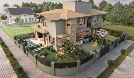 Casa para Venda em Florianópolis, Canasvieiras, 2 dormitórios, 2 suítes, 3 banheiros, 2 vagas