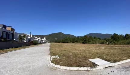 Terreno para Venda em Florianópolis, Ribeirão da Ilha