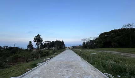 Terreno para Venda em Palhoça, Praia de Fora