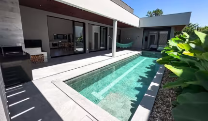 Casa para Venda em Florianópolis, Campeche, 3 dormitórios, 2 suítes, 3 banheiros, 2 vagas
