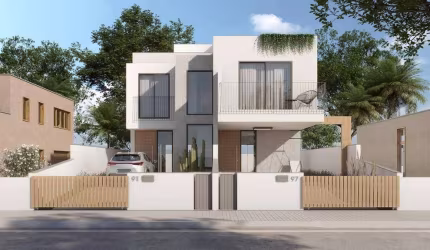 Casa para Venda em Florianópolis, Campeche, 3 dormitórios, 1 suíte, 3 banheiros, 2 vagas