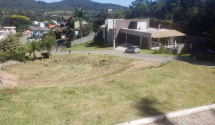 Terreno para Venda em Florianópolis, Santo Antônio de Lisboa