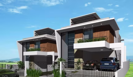 Casa para Venda em Florianópolis, Rio Tavares, 3 dormitórios, 3 suítes, 4 banheiros, 2 vagas