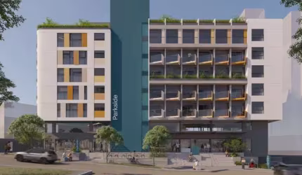 Apartamento para Venda em Florianópolis, Itacorubi, 1 dormitório, 1 banheiro
