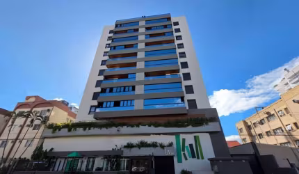 Cobertura para Venda em São José, Nossa Senhora do Rosário, 3 dormitórios, 3 suítes, 4 banheiros, 2 vagas