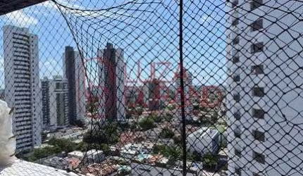 Rosarinho 2 Quartos 1 Suíte 1 Vaga Coberta