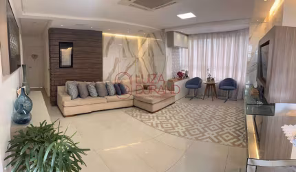 Madalena 90m&#178; 3 Quartos 1 Suíte 2 vagas Reformado Planejados