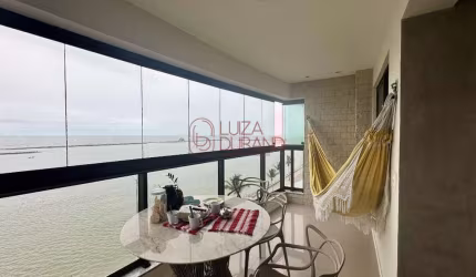 Olinda 128m&#178; 3 Suítes 3 Vagas Reformado Planejados