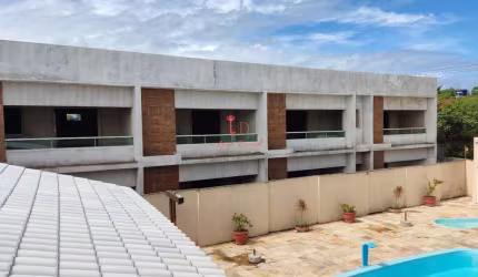 Tamandaré Casa em Condominio 66m&#178; 2 Suítes Varanda Gourmet
