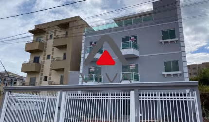 Cobertura com 3 dormitórios no  Santa Branca