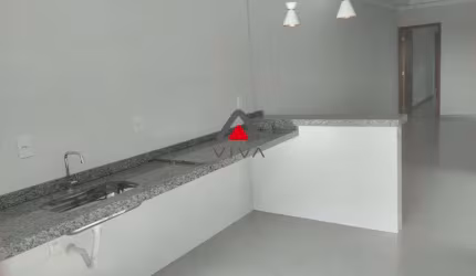 Sobrado com 3 dormitórios à venda, 150 m² por R$ 450 mil - Cidade Vergani