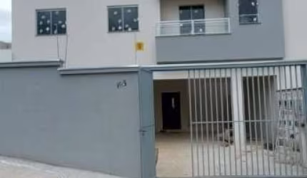 Apartamento no bairro Parque Real