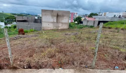 Lote parque real