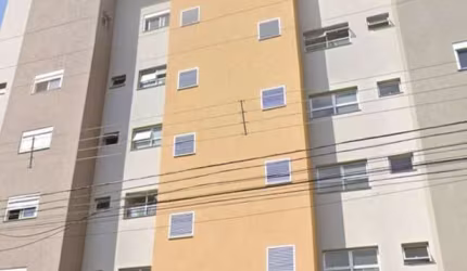 Apartamento residencial alto do paraiso