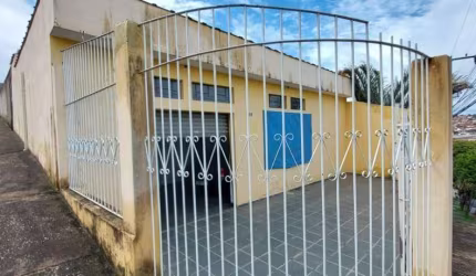 Ponto comercial no Jatobá