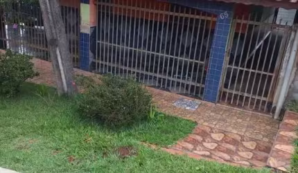 Casa no Pântano