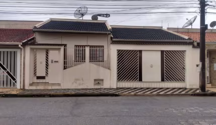 Casa no Foch
