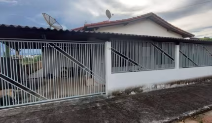 Casa no Jatobá