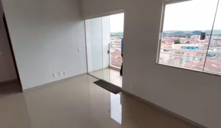 Apartamento Jardim Aureliano