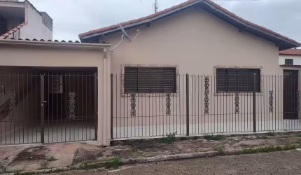 Casa no Guanabara