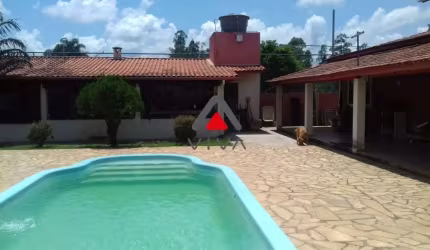 Chacara no Cajurú