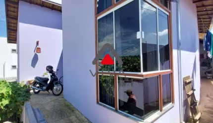 Casa Parque real