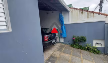 Casa no Jardim Canadá