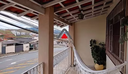 Casa no Esplanada