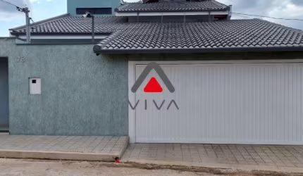 Casa em Silvianópolis