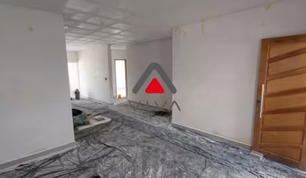 Casa Parque Real (Fase final de Construção)