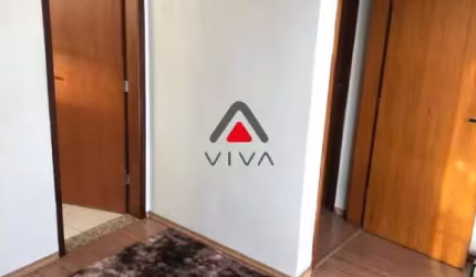 Apartamento no jardim Paraiso