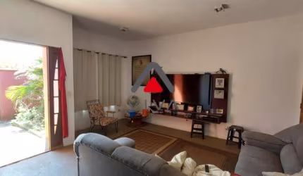 Casa + Galpão Vergani