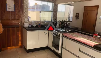 Casa no Vergani