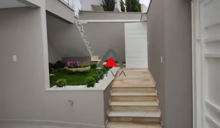 Casa no Ibirá