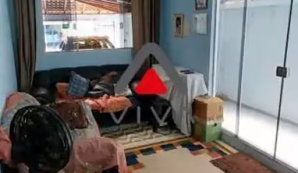 Casa no Morumbi II