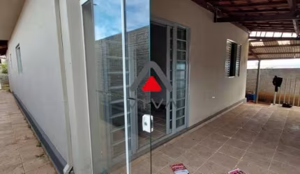 Casa no Vergani