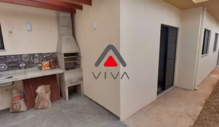 Casa no Vergani