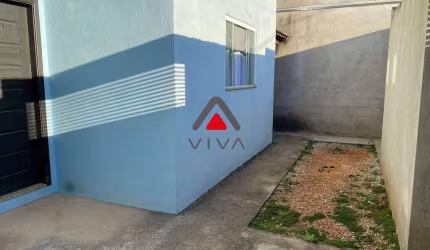 Casa no Bairro Vergani