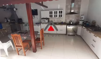 Casa no Santa Clara