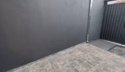 Casa no parque Real
