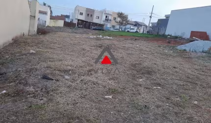 Lote no Parque Real