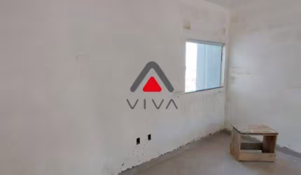 Apartamento no Pão de Açúcar (Fase final Obra)
