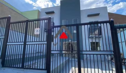 Apartamento no Parque real