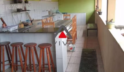 Casa no Colina Verde