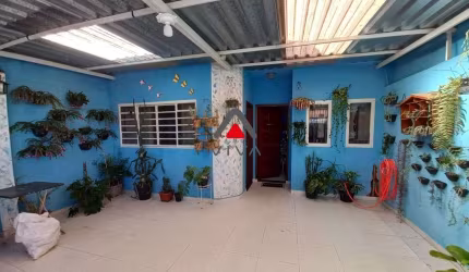 Casa no Jardim Canada