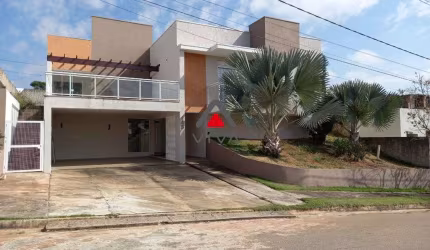 Excelente Mansão no Gran Royalle