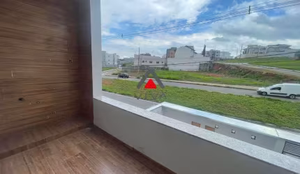 Apartamento no Santa Rita c/ elevador.